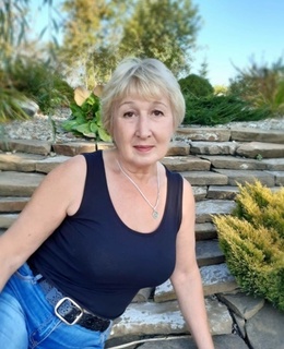 Любочка — фото 5