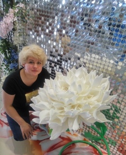 Лариса — фото 2