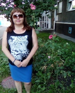 Лариса — фото 4