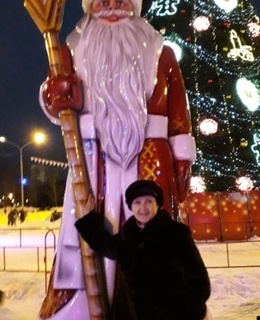 Нина — фото 4