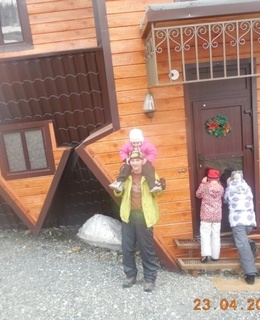 Валерий — фото 16