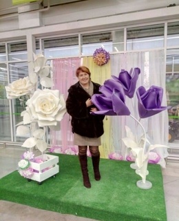 Лариса — фото 17