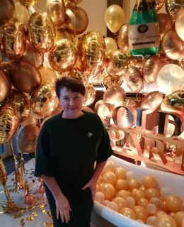 Лариса — фото 15