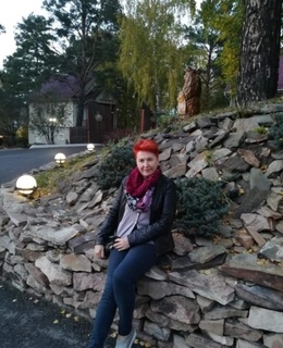 Лариса — фото 14