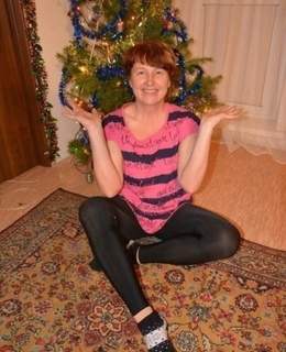 Лариса — фото 10