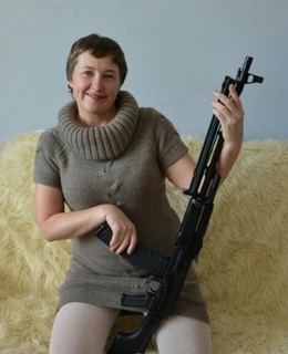 Лариса — фото 7