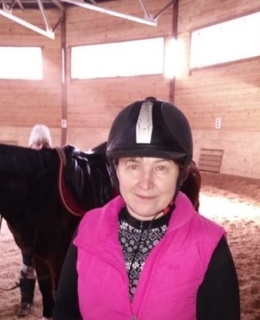 Лариса — фото 5