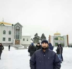 Саид