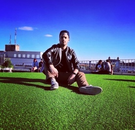 Alex