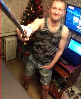 П@вел — фото 6