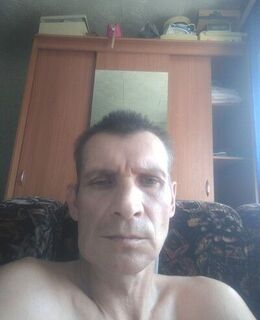 Павел Самохин
