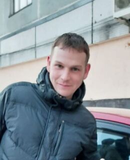 Никита — фото 1